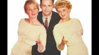 The Fleetwoods - Before and After