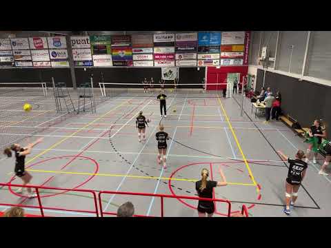 Emmen '95 DS3 - Dalen DS1