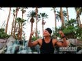 SKITZO "HUSTLIN'" OFFICIAL MUSIC VIDEO"