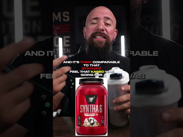 Kaged Protein Isolate Elite: Protein Powder with ioWhey and MAX Catalyst