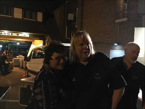 Yes Live: 4/17/91 - Worcester - Awaken