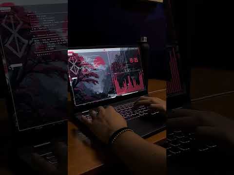 Arch Linux - The best OS in 2025 #archlinux #archlinuxcommunity #plymouth  #archlinuxguide #linux