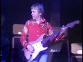 Robin Trower "Bridge of Sighs" Live 1980