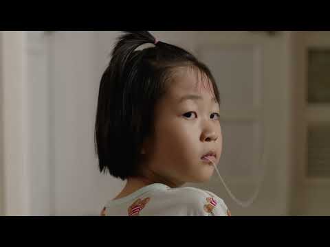 한 판 더 | Milk tooth | The 27th JEONJU IFF OFFICIAL TRAILER
