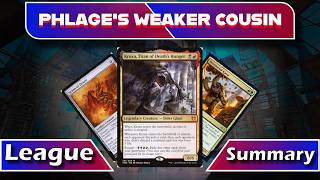 Kroxa Zoo Primer: Testing Haksu's RCQ Winner Over a League Run