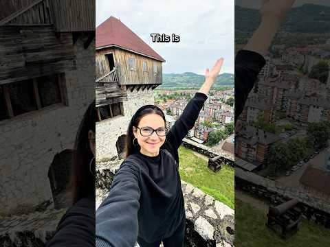 This is 📍Doboj 🇧🇦