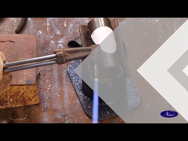 Perform and monitor Oxy-Acetylene gas cutting-Oxy-Acetylene Plant Setup