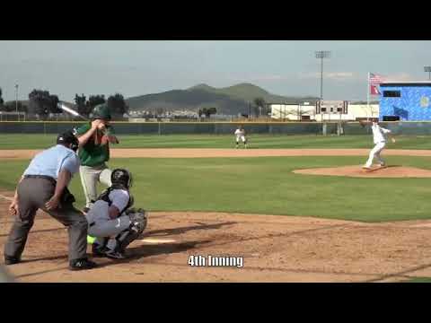 Baseball Poly Riverside vs Paloma Valley