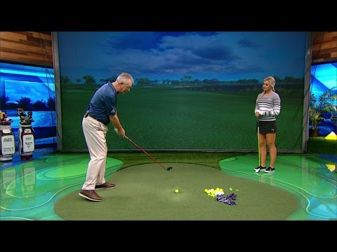 School of Golf: Fairway Wood Tips + Drills | Golf Channel