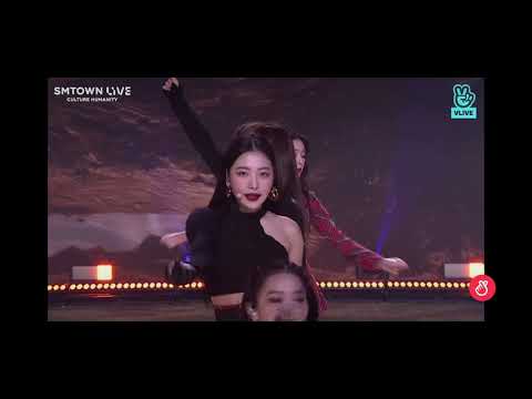Bad Boy- Red Velvet SMTOWN LIVE 2021