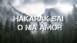 Download lagu Naldo ft Juvhy (Hakrak sai hau nia amor) mp3
