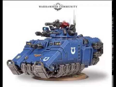 Repulsor Executioner FAQ