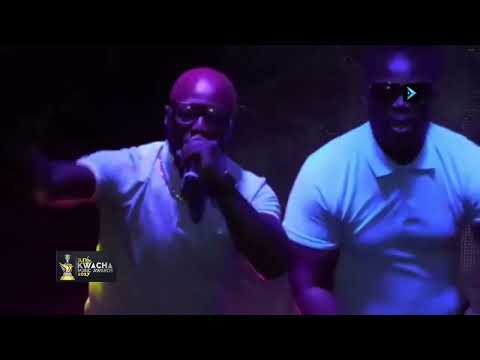 Mwembe | Leo | Solo Careers | Re - Union | Kwacha Awards 2017 | Black Muntu | UHD