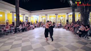 POBRE FLOR Alfredo De Angelis - C.Dante, J.Martel Ballano: M.A.Zotto - Daiana Guspero