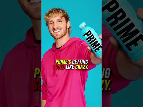 Logan Paul's Lawsuit Against The Olympics and Coffeezilla