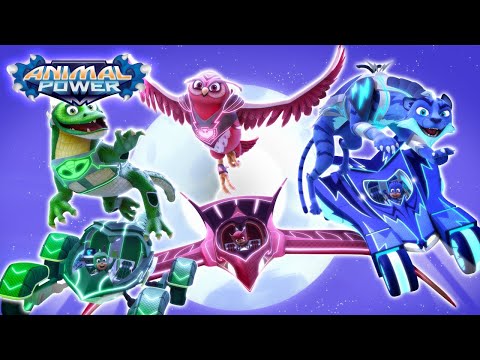 PJ Riders Save The Day | Videos for Kids | Full Episodes | PJ Masks Videos
