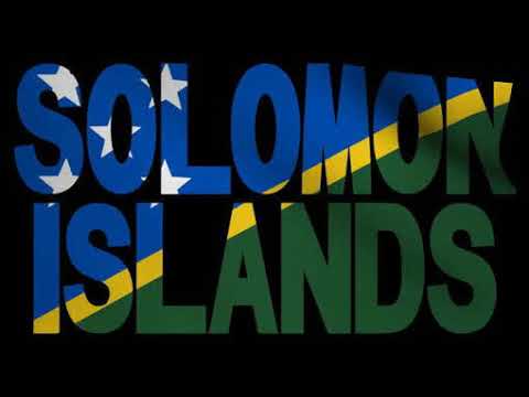 Dezine-Play Lock (SOLOMON ISLAND MUSIC 2018)
