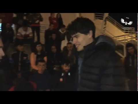 NOBLE vs MILHOJAS  (Octavos) - Stairway to Battle (Clasificatoria Mar Menor Battles)