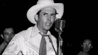 I’m A Long Gone Daddy - Hank Williams {Stereo Remix}