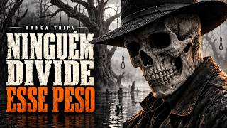 Ninguém Divide Esse Peso - Dark Country | Ranca Tripa