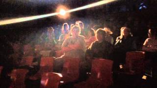 Gertrude McFuzz Kodi Milburn