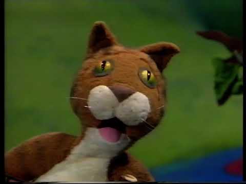 Playdays: The Roundabout Stop - Five Little Ducks (1996)