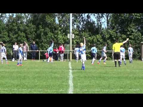 06-06-2015 ; PEC Zwolle  - JVOZ D2