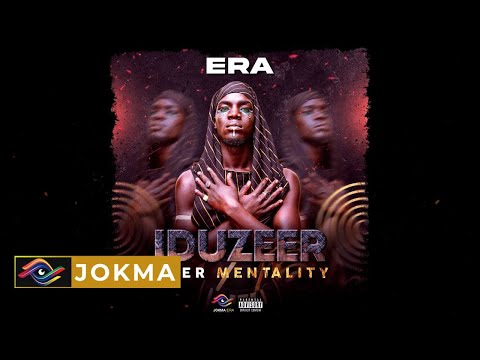 Iduzeer - Era (Official Audio)