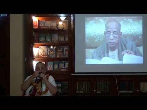 22.05.2016_Prabhupada Katha by Gargamuni Prabhu