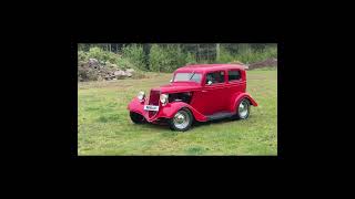 Ford JUNIOR TUDOR car | Image 4 - Autoline