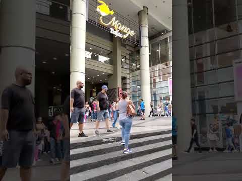 🇻🇪🌐 Centro comercial el recreo Caracas Distrito Capital Venezuela.🇻🇪📡 #turismo
