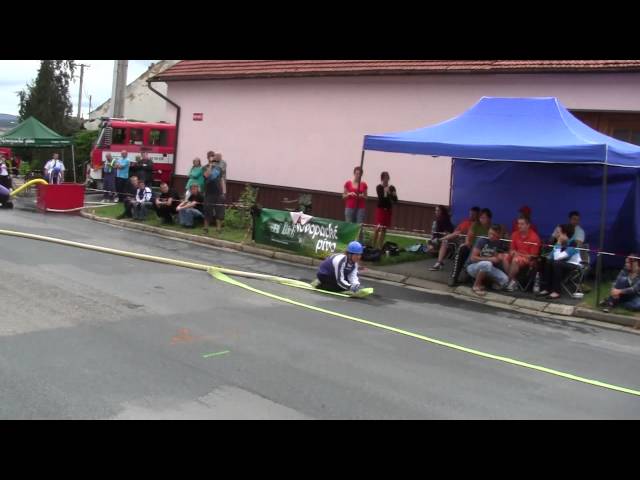 Šošůvka, 26. 08. 2012