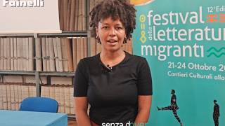 Cos’è la Felicità? Così parlarono gli scrittori al Festival delle Letterature Migranti a Palermo