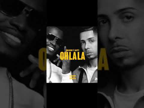 Sneakbo ft. Dappy - Oh La La
