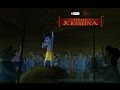 Little Krishna Tamil Episode 2 The Terrible Storm