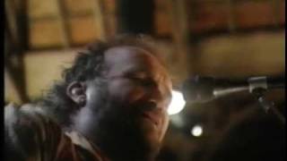 John Martyn -  Big Muff / Hurt in your Heart (Loudon Wainwright BBC TV show)