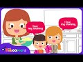 I Love My Mommy Yes I Do Song for Kids | Mother ...