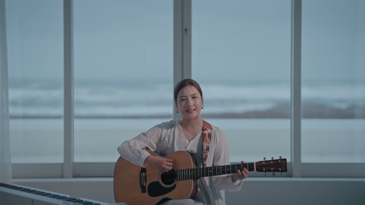 「image」湯木慧 MV