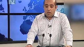 Քոչարյանի իրավաբանական գիտելիքները շատ հաճախ չեն զիջում պաշտպանական թիմին - Հովհաննես Խուդոյան