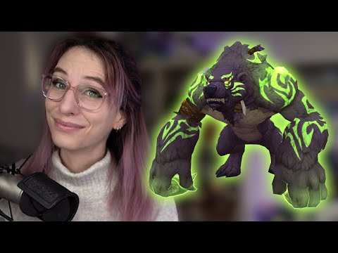 The Mage Tower is Back and Codex Rep Buffs-  Saturday WoW News