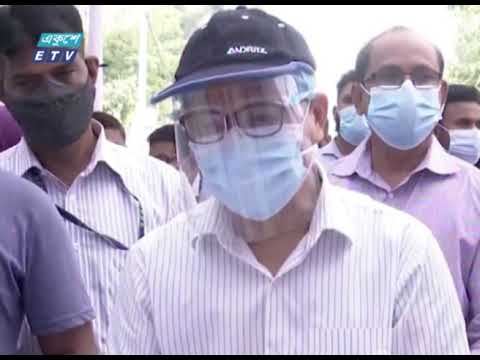 বিদ্যুৎ সেবা গ্রাহকের দোড়গোড়ায় পৌঁছে দিতে ভ্রাম্যমাণ সেবা চালু | ETV News