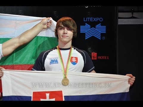 My Experience on World Armwrestling Championship