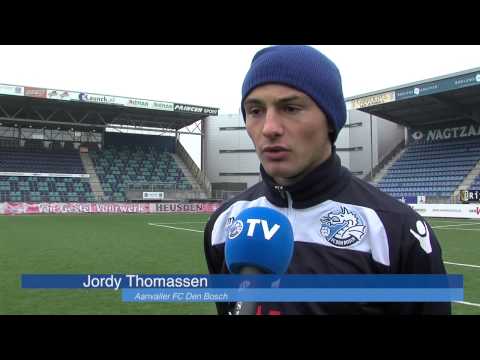 FCDB TV - Nabeschouwing Achilles '29 & FC Twente