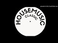 Barbara Tucker - Everybody Dance [12'' Extended House Mix]