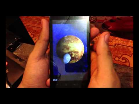 Cherry mobile Flame 2.0 Hands On Review