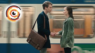 RELATIVITY (2019) Official Trailer (German Currents Kino)