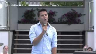 Jan Smit - Ich bin da (ZDF TV - 2013)