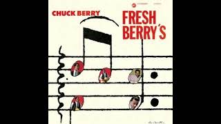 Chuck Berry - Everyday We Rock And Roll