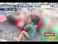 MP: As mother lay dead along railway track, baby tries to breastfeed