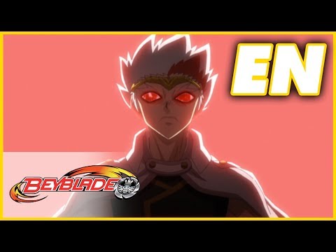 Beyblade Metal Fusion: Charge! Bull Power! - Ep.4
